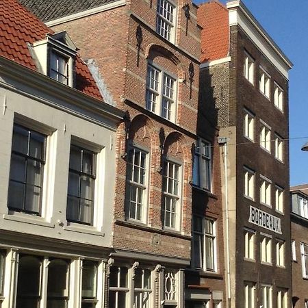 annemoon Bed & Breakfast Dordrecht Eksteriør bilde