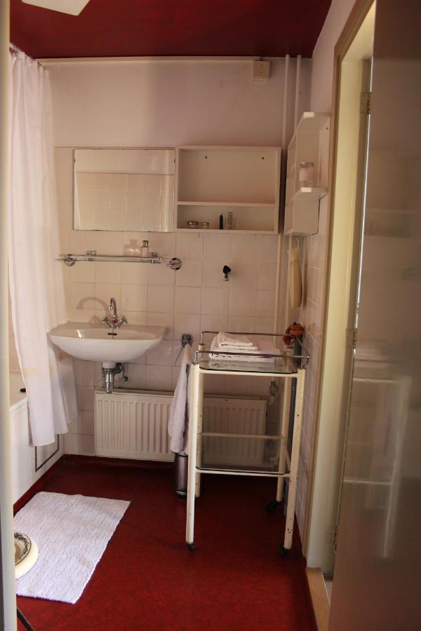 annemoon Bed & Breakfast Dordrecht Eksteriør bilde