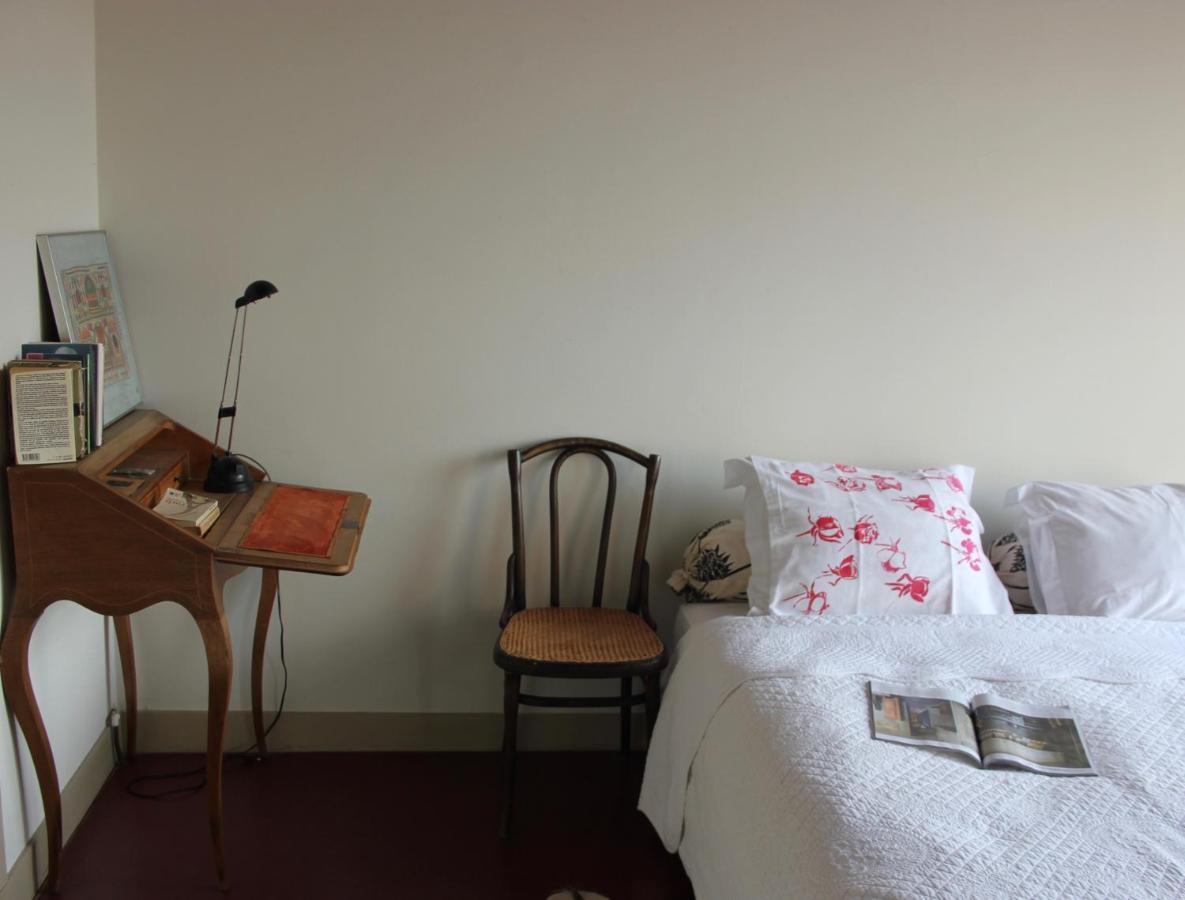 annemoon Bed & Breakfast Dordrecht Eksteriør bilde
